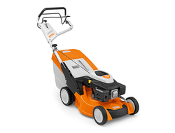 Stihl RM 650 V