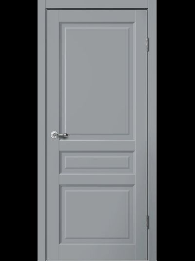 C03 ПГ эмалит серый