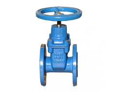 Задвижки для трубопроводов