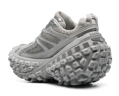 Balenciaga Defender Sneaker Grey