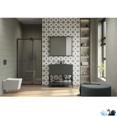 Керамогранит Creto Fresh 2 20х20 см