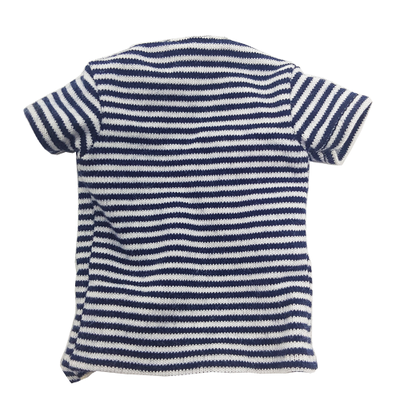 Тельняшка женская 1/6 (M-082) - Super MC Toys