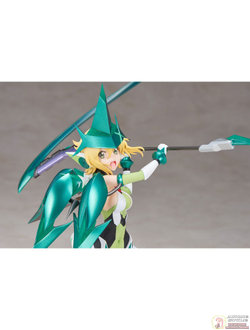 Фигурка 1/7 Кирика Акацуки (Kirika Akatsuki)
