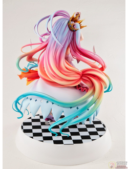 Фигурка 1/7 Широ (Shiro Dress Ver.)