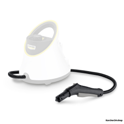 Шланг паровой для пароочистителей sc 2 deluxe easyfix premium (4.321-443.0)