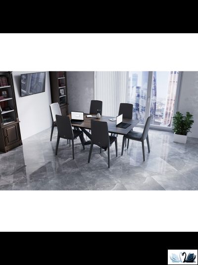 Керамогранит Staro Oasis Armany 60х60 см глянцевый