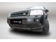 Premium защита радиатора для Land Rover Freelander II  (2012-2014)