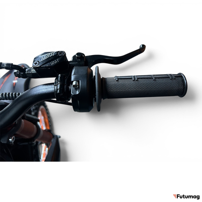 Электропитбайк GT EM - 05