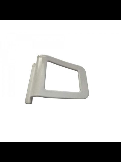 Ручка для москитных сеток Белая Метал (проверено)