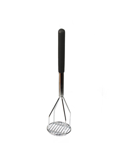 Картофелемялка 47 см, нержавеющая сталь