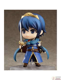 Нендроид Marth