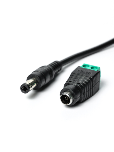 Блок питания FECOR PA12-3 с кабелем питания