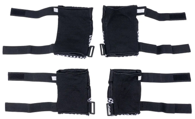 Комплект защиты TECHTEAM Armor Basic M2 белый