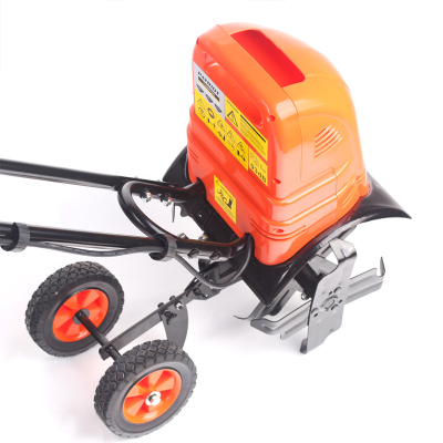 Электрический культиватор PATRIOT Tesla-3