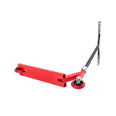 Самокат трюковый MILANO