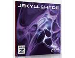 Xiom Jekyll &amp; Hyde Z52.5