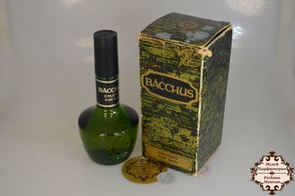 Coty Bacchus (Коти Бахус) мужской винтажный колонь 115ml купить