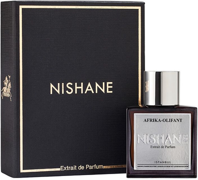 Nishane Afrika Olifant (духи 50 мл тестер)