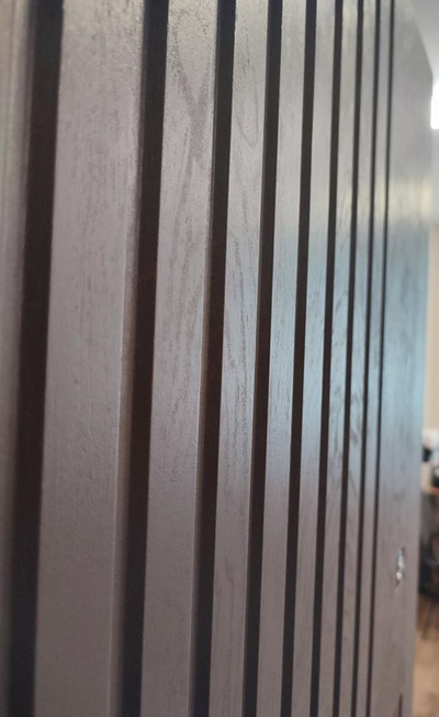 STEEL ART (МЕЛИТОПОЛЬ). CONCEPT TREND (КОНЦЕПТ ТРЕНД) 105 мм (ТРЕХКОНТУРНАЯ) МОРИОН СЕРЫЙ/ БЕЛЫЙ МАТОВЫЙ-ЗЕРКАЛО maxi. ДВУХЦВЕТНЫЙ КОРОБ.