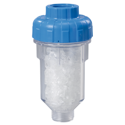 Посейдон ПФН фильтр дозатор к стиральной и посудомоечной машине