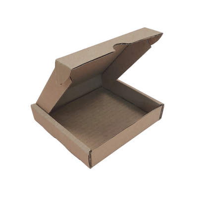 Короб 125*120*25мм (FEFCO 0427)