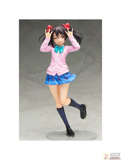 Фигурка 1/8 Нико Язава (Nico Yazawa)