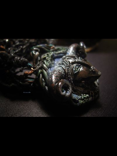 Колье под шейку &quot;Древние мифы. Лабиринт Фавна&quot;