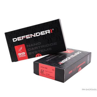 Картриджи Defender 25/01 RLLT - в магазине pm.shop24.ru