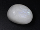 Лунный камень, Адуляр, галтовка, Индия (26*20*19 мм, 15 г) №26669