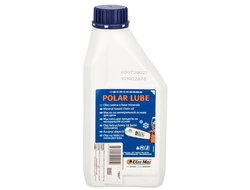 масло минеральное Polar Lube Oleo-Mac 1 л.