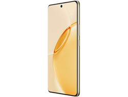 Realme 16 Pro Plus 8/256GB (RMX5131) Золотой
