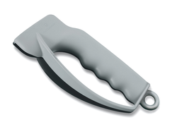 Точилка для ножей Victorinox 7.8714 серая мини