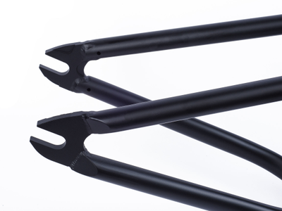 Рама BMX KARMA Prognostic 20.25"