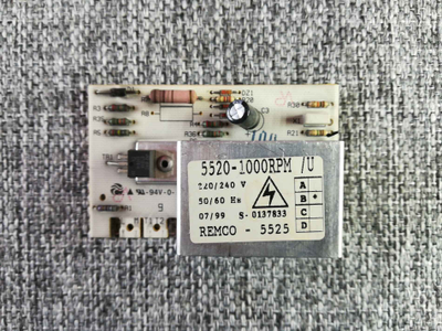 Модуль сма REMCO5520 (5525) 066454