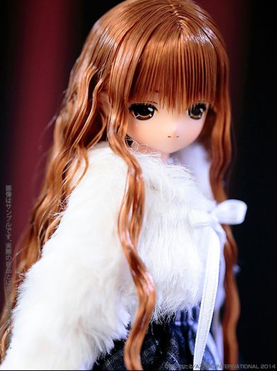 Кукла 1/6 PureNeemo Lien