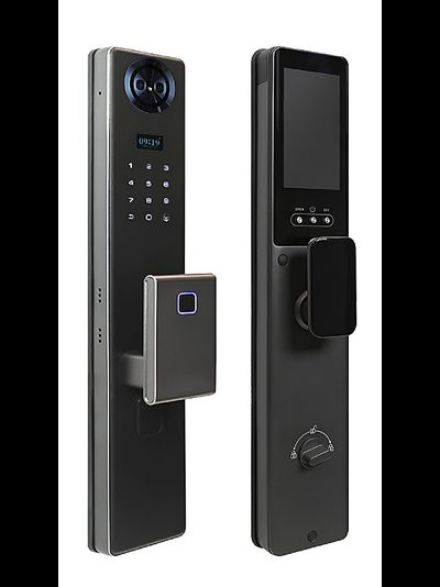 Умный дверной замок Smart lock DZ21 Pro