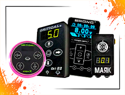 Источники питания