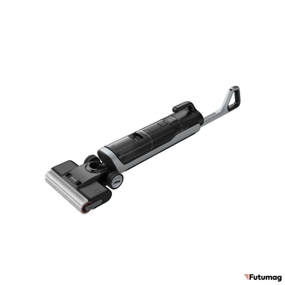 Моющий ручной пылесос Dreame H14 DUAL