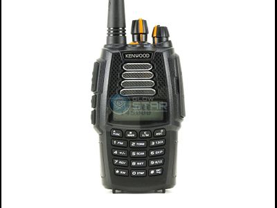 Рация Kenwood UVF-1 Turbo Dual Band