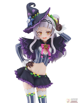Фигурка Сион Мурасаки (Murasaki Shion Pop Up Parade)
