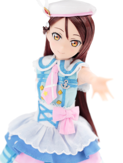 Кукла 1/6 PureNeemo Рико Сакураучи (Sakurauchi Riko)