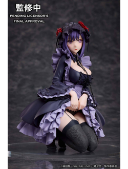 Фигурка Шизуку Куроэ / Марин Китагава (Marin Kitagawa / Kuroe Shizuku Aniplex)