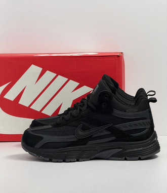 Nike Air Zoom Mid Black Зимние