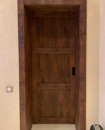 PRESTIGE. МОДЕЛЬ TEXAS 15, ПОЛОТНО ГЛУХОЕ