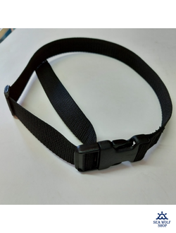 Ремешки для грузов на ноги с фастекс (пара)