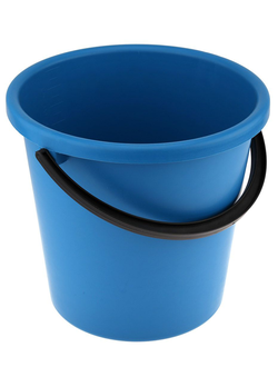 Ведро пластиковое 5 литров