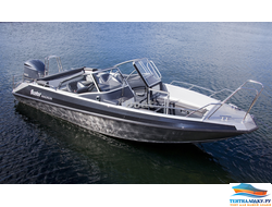 Тент на лодку BUSTER MAGNUM 670