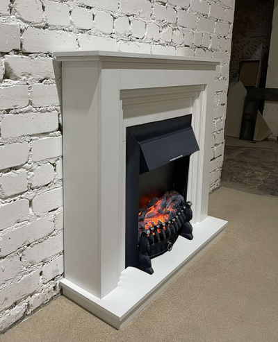 Электрокамин Вотан