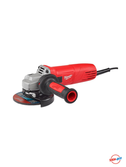 Углошлифовальная машина Milwaukee AGV 10-125 EK 4933451222