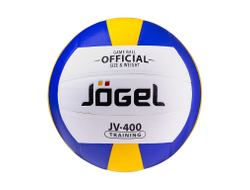 Мяч волейбольный J?gel JV-400